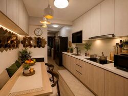 Blk 2 Beach Road Gardens (Kallang/Whampoa), HDB 3 Rooms #603622431
